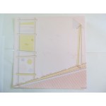 Printed 30cm x 30cm